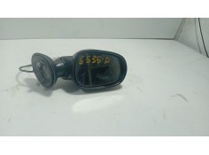 Recambio de retrovisor derecho para dacia logan (ls_) 1.5 dci (ls0w) referencia OEM IAM   