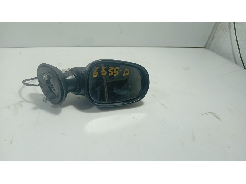 Recambio de retrovisor derecho para dacia logan (ls_) 1.5 dci (ls0w) referencia OEM IAM   