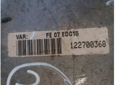 Recambio de centralita motor uce para citroen c5 berlina 2.0 hdi sx   |   0.01 - ... | 2001 - 2004 | 109 cv / 80 kw referencia O 2