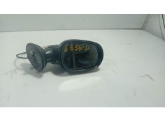 Recambio de retrovisor derecho para dacia logan (ls_) 1.5 dci (ls0w) referencia OEM IAM    2