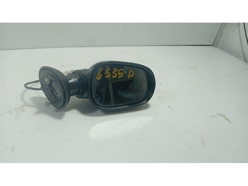 Recambio de retrovisor derecho para dacia logan (ls_) 1.5 dci (ls0w) referencia OEM IAM   