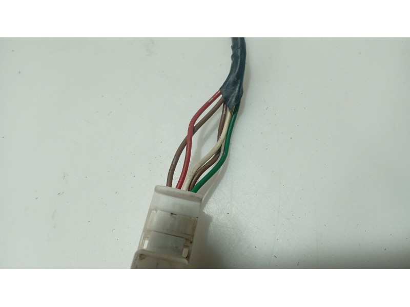 Recambio de retrovisor derecho para dacia logan (ls_) 1.5 dci (ls0w) referencia OEM IAM   
