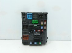 Recambio de modulo electronico para peugeot 208 i (ca_, cc_) 1.0 referencia OEM IAM   