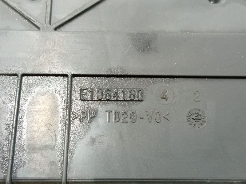 Recambio de modulo electronico para peugeot 208 i (ca_, cc_) 1.0 referencia OEM IAM   
