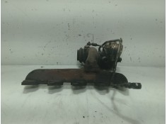 Recambio de turbocompresor para citroën xsara picasso (n68) 1.6 hdi referencia OEM IAM 0375Q2 / 0375Q3  