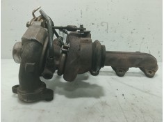Recambio de turbocompresor para citroën xsara picasso (n68) 1.6 hdi referencia OEM IAM 0375Q2 / 0375Q3   2