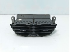 Recambio de aireador central para peugeot 208 i (ca_, cc_) 1.0 referencia OEM IAM   