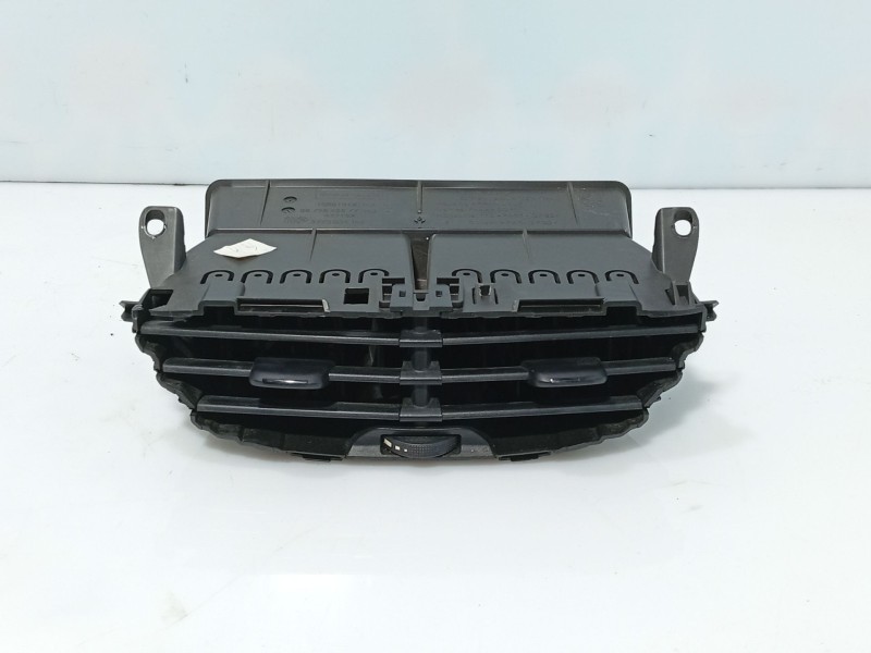 Recambio de aireador central para peugeot 208 i (ca_, cc_) 1.0 referencia OEM IAM   