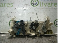 Recambio de mando calefaccion / aire acondicionado para  referencia OEM IAM    2