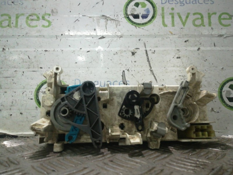 Recambio de mando calefaccion / aire acondicionado para  referencia OEM IAM   