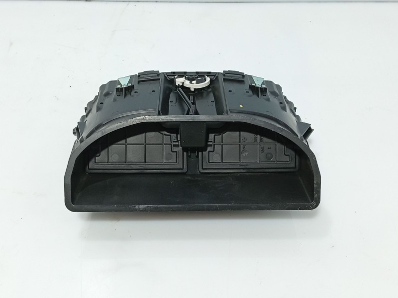 Recambio de aireador central para peugeot 208 i (ca_, cc_) 1.0 referencia OEM IAM   