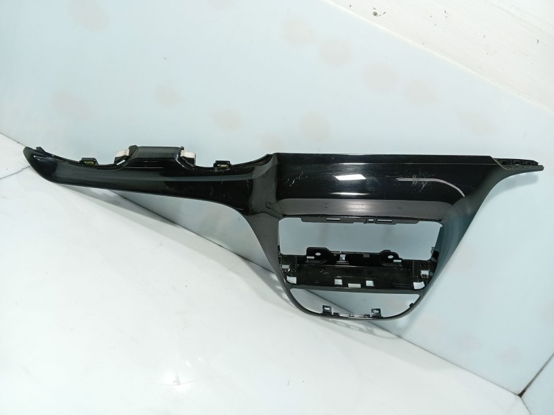 Recambio de moldura para peugeot 208 i (ca_, cc_) 1.0 referencia OEM IAM   