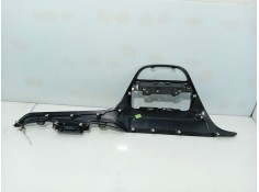 Recambio de moldura para peugeot 208 i (ca_, cc_) 1.0 referencia OEM IAM    2