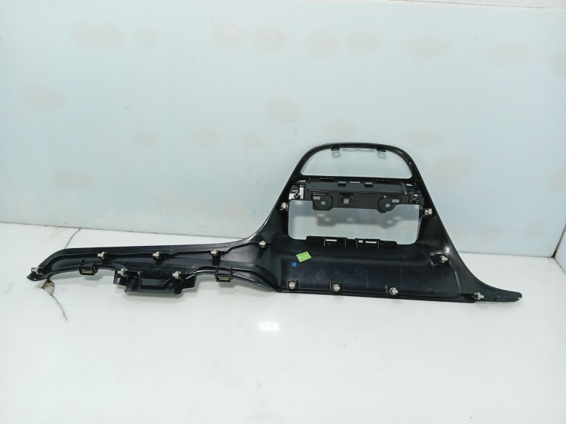 Recambio de moldura para peugeot 208 i (ca_, cc_) 1.0 referencia OEM IAM   