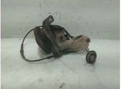 Recambio de mangueta delantera izquierda para citroën xsara picasso (n68) 1.6 hdi referencia OEM IAM 364654  