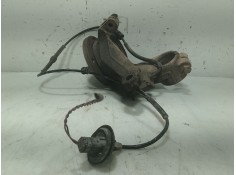 Recambio de mangueta delantera derecha para citroën xsara picasso (n68) 1.6 hdi referencia OEM IAM 364754  