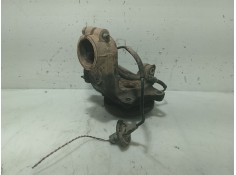 Recambio de mangueta delantera derecha para citroën xsara picasso (n68) 1.6 hdi referencia OEM IAM 364754   2