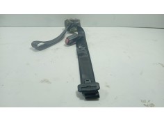 Recambio de cinturon seguridad trasero central para dacia logan (ls_) 1.5 dci (ls0w) referencia OEM IAM   