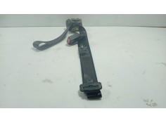 Recambio de cinturon seguridad trasero central para dacia logan (ls_) 1.5 dci (ls0w) referencia OEM IAM    2