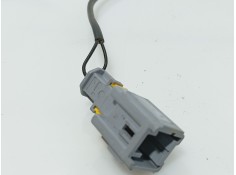 Recambio de anclaje cinturon delantero derecho para peugeot 208 i (ca_, cc_) 1.0 referencia OEM IAM    2