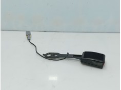 Recambio de anclaje cinturon delantero izquierdo para peugeot 208 i (ca_, cc_) 1.0 referencia OEM IAM   