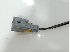 Recambio de anclaje cinturon delantero izquierdo para peugeot 208 i (ca_, cc_) 1.0 referencia OEM IAM    2