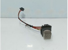 Recambio de resistencia calefaccion para peugeot 208 i (ca_, cc_) 1.0 referencia OEM IAM   