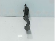 Recambio de pedal acelerador para peugeot 208 i (ca_, cc_) 1.0 referencia OEM IAM 1601CW  