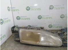 Recambio de faro derecho para  referencia OEM IAM   
