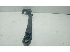 Recambio de cinturon seguridad delantero derecho para dacia logan (ls_) 1.5 dci (ls0w) referencia OEM IAM    2