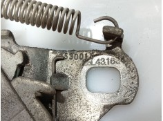 Recambio de cerradura capot para peugeot 208 i (ca_, cc_) 1.0 referencia OEM IAM 9673285680   2