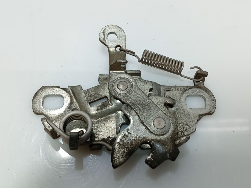 Recambio de cerradura capot para peugeot 208 i (ca_, cc_) 1.0 referencia OEM IAM 9673285680  