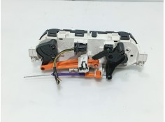 Recambio de mando calefaccion / aire acondicionado para peugeot 208 i (ca_, cc_) 1.0 referencia OEM IAM    2