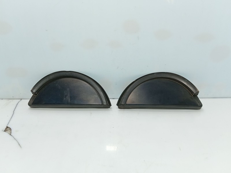 Recambio de moldura para peugeot 208 i (ca_, cc_) 1.0 referencia OEM IAM   
