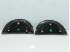 Recambio de moldura para peugeot 208 i (ca_, cc_) 1.0 referencia OEM IAM    2