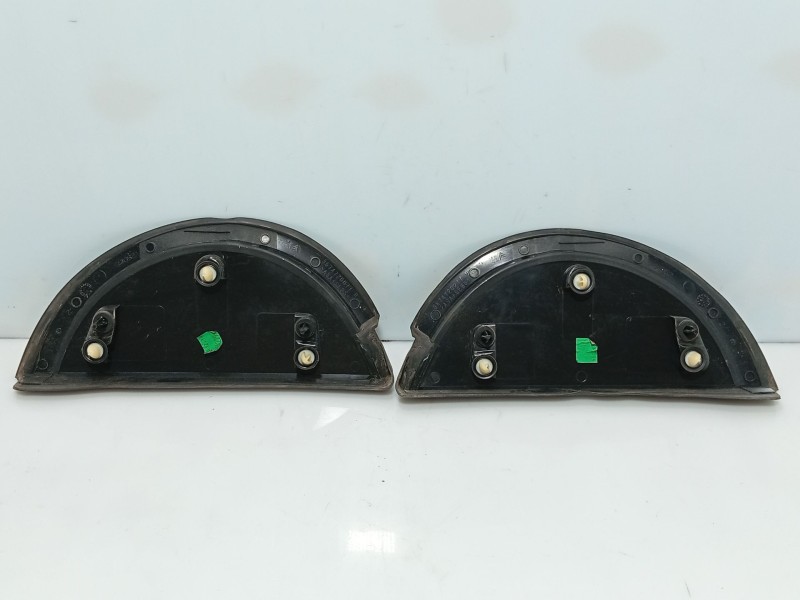 Recambio de moldura para peugeot 208 i (ca_, cc_) 1.0 referencia OEM IAM   
