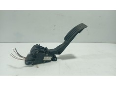 Recambio de potenciometro pedal para dacia logan (ls_) 1.5 dci (ls0w) referencia OEM IAM   