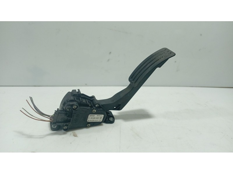 Recambio de potenciometro pedal para dacia logan (ls_) 1.5 dci (ls0w) referencia OEM IAM   