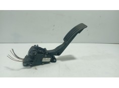 Recambio de potenciometro pedal para dacia logan (ls_) 1.5 dci (ls0w) referencia OEM IAM    2