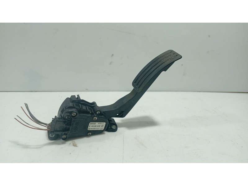 Recambio de potenciometro pedal para dacia logan (ls_) 1.5 dci (ls0w) referencia OEM IAM   