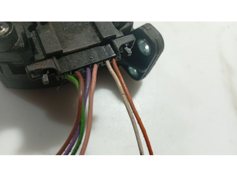 Recambio de potenciometro pedal para dacia logan (ls_) 1.5 dci (ls0w) referencia OEM IAM   