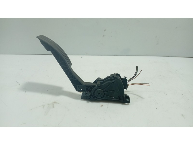 Recambio de potenciometro pedal para dacia logan (ls_) 1.5 dci (ls0w) referencia OEM IAM   