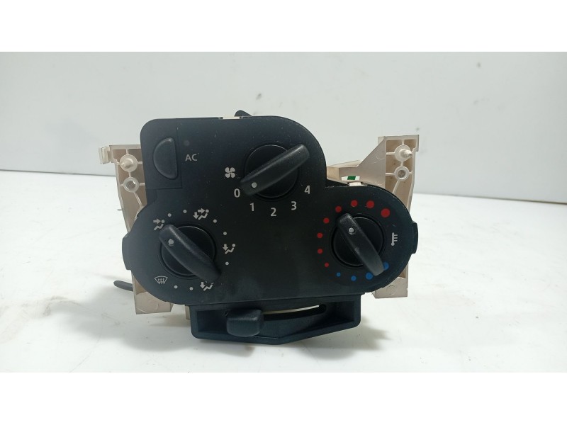 Recambio de mando climatizador para dacia logan (ls_) 1.5 dci (ls0w) referencia OEM IAM   
