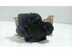 Recambio de mando climatizador para dacia logan (ls_) 1.5 dci (ls0w) referencia OEM IAM    2