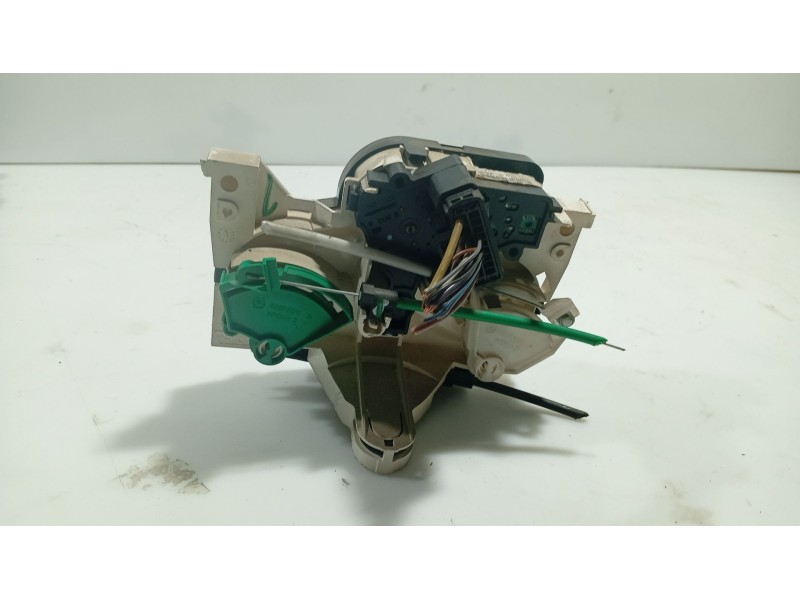 Recambio de mando climatizador para dacia logan (ls_) 1.5 dci (ls0w) referencia OEM IAM   