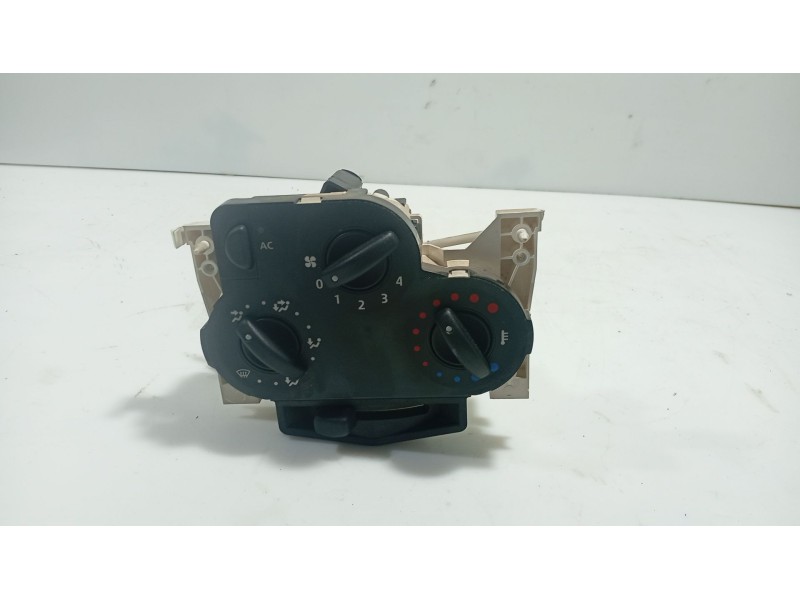 Recambio de mando climatizador para dacia logan (ls_) 1.5 dci (ls0w) referencia OEM IAM   