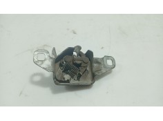 Recambio de cerradura capot para dacia logan (ls_) 1.5 dci (ls0w) referencia OEM IAM   