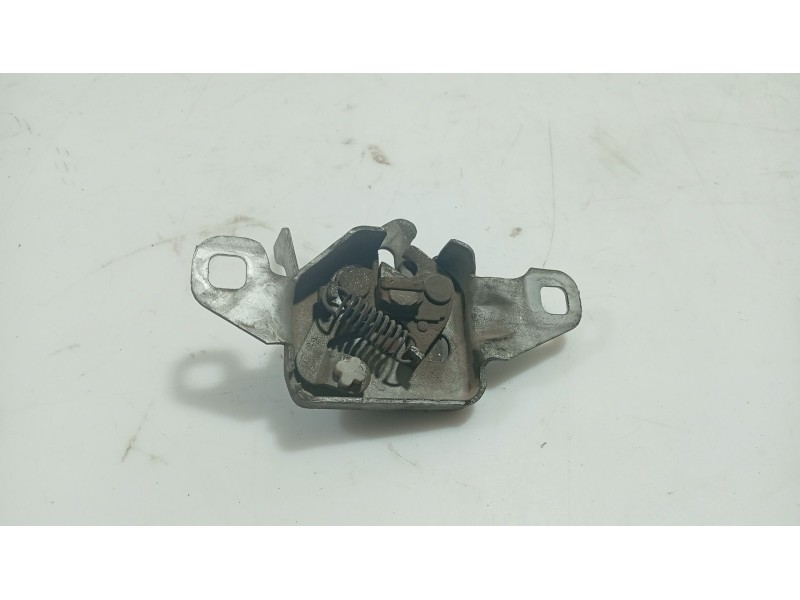 Recambio de cerradura capot para dacia logan (ls_) 1.5 dci (ls0w) referencia OEM IAM   