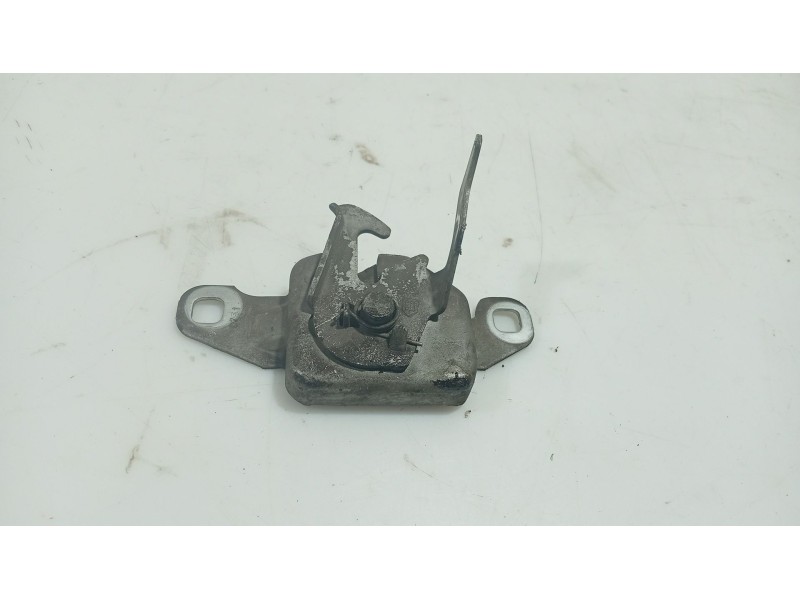 Recambio de cerradura capot para dacia logan (ls_) 1.5 dci (ls0w) referencia OEM IAM   