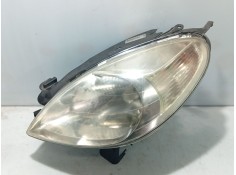 Recambio de faro izquierdo para citroën xsara picasso (n68) 1.6 hdi referencia OEM IAM 89310170 9649557480 6204W0